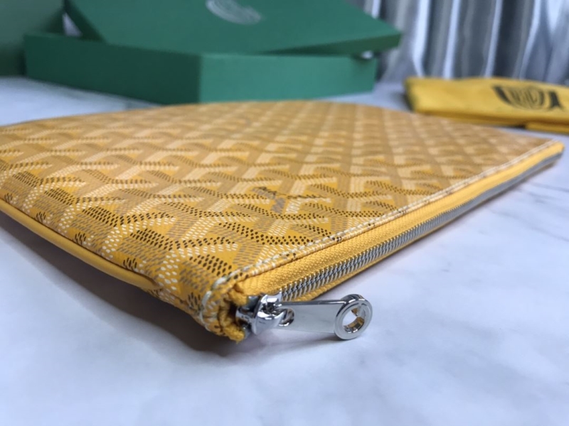 Goyard Clutch Bags